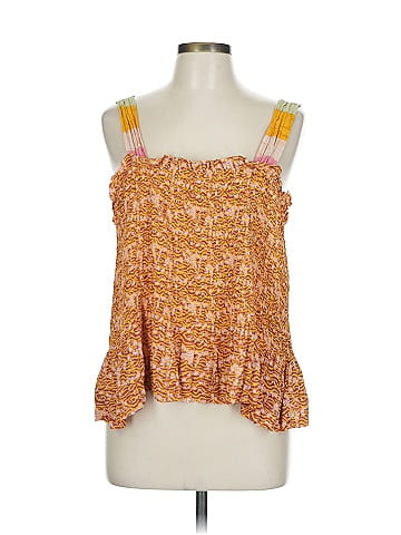 Scotch & Soda Sleeveless Blouse (view 1)