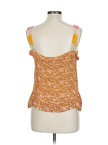 Scotch & Soda Sleeveless Blouse (view 2)