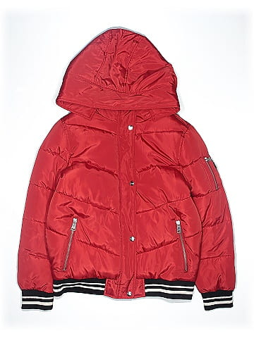 DKNY Jacket (view 1)