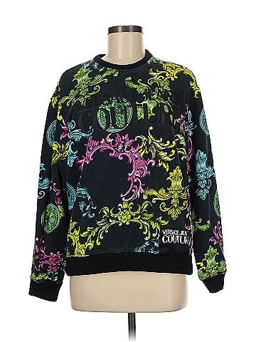 Versace Jeans Couture Sweatshirt (view 1)