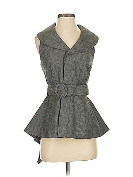 Alice + Olivia Vest (view 1)
