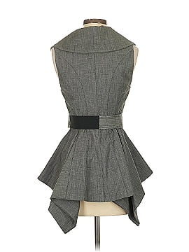 Alice + Olivia Vest (view 2)