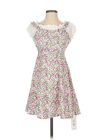 Romwe Cocktail Dress (view 1)