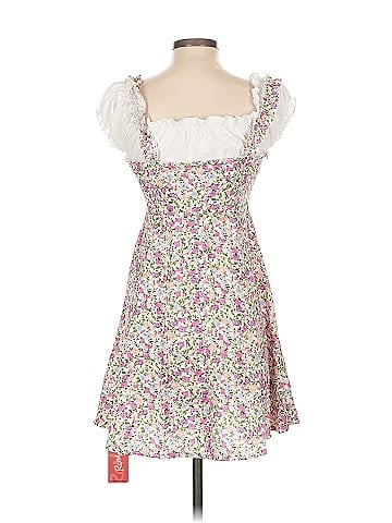 Romwe Cocktail Dress (view 2)