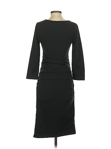 Isabel Maternity Casual Dress (view 2)