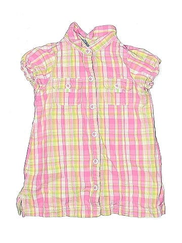 Little Me Dress (view 1)