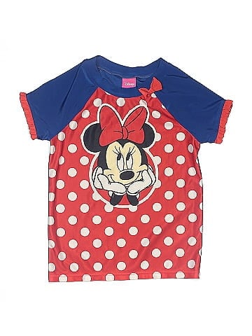 Disney Rash Guard (view 1)