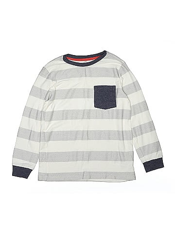 Old Navy Long Sleeve T-Shirt (view 1)