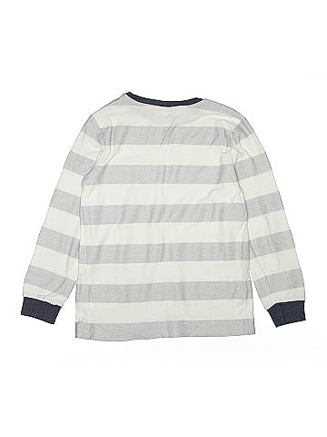 Old Navy Long Sleeve T-Shirt (view 2)