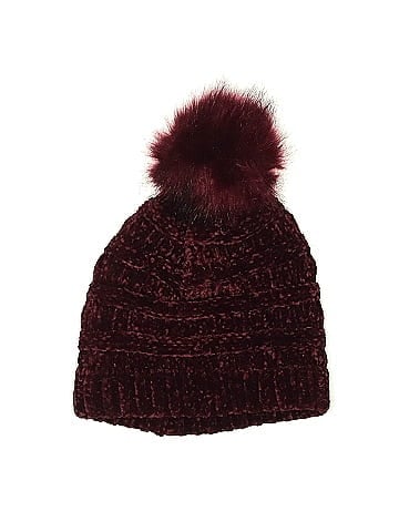 Walmart Beanie (view 1)