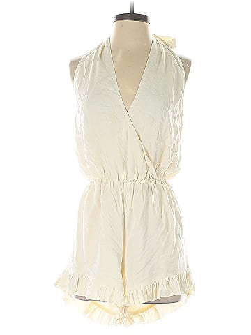 Majorelle Romper (view 1)
