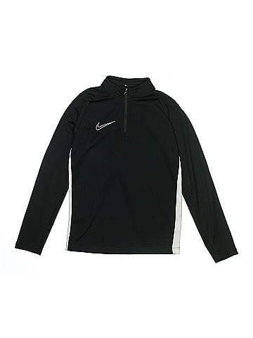 Nike Track Jacket (view 1)