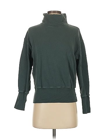 Rivet & Thread Turtleneck Sweater (view 1)