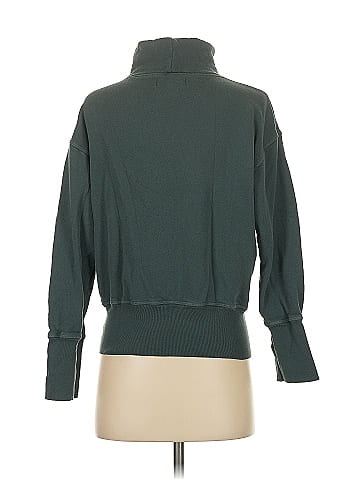 Rivet & Thread Turtleneck Sweater (view 2)