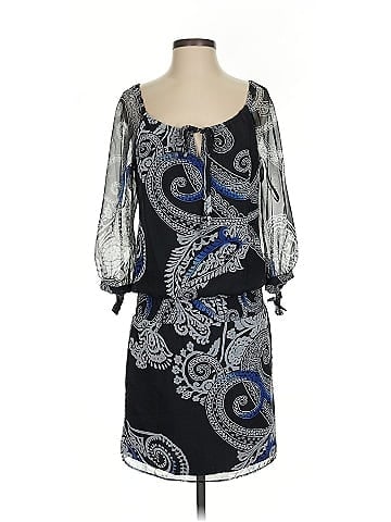 White House Black Market Cocktail Dress (view 1)