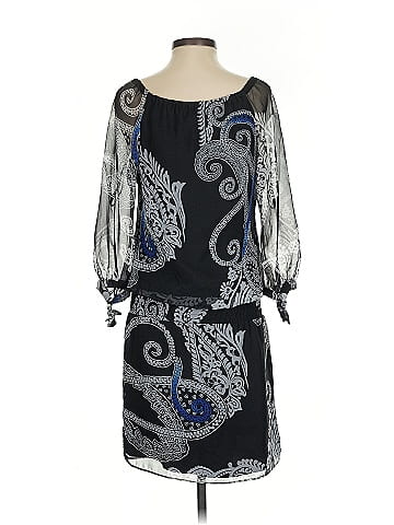 White House Black Market Cocktail Dress (view 2)