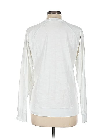 Barefoot Dreams Long Sleeve T-Shirt (view 2)