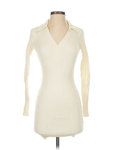 Solid & Striped Cocktail Dress (view 1)