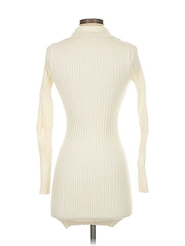 Solid & Striped Cocktail Dress (view 2)