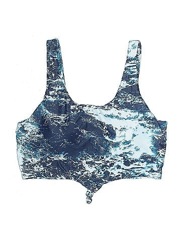 Zaful Swimsuit Top (view 1)
