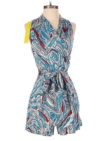 Catherine Malandrino Romper (view 1)