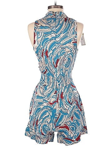 Catherine Malandrino Romper (view 2)