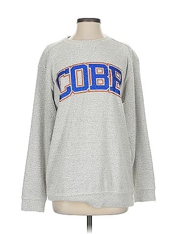 Varsity Sweatshirt (view 1)