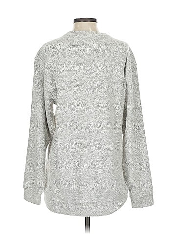 Varsity Sweatshirt (view 2)