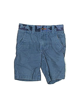Mini Boden Cargo Shorts (view 1)