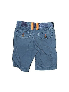 Mini Boden Cargo Shorts (view 2)