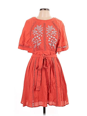 NANETTE Nanette Lepore Casual Dress (view 1)