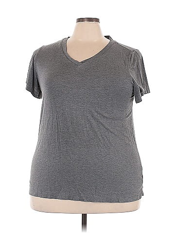 Fishers Finery Short Sleeve T-Shirt (view 1)
