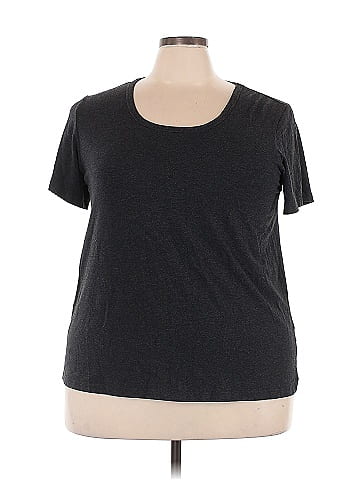 Fishers Finery Short Sleeve T-Shirt (view 1)