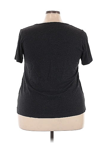 Fishers Finery Short Sleeve T-Shirt (view 2)