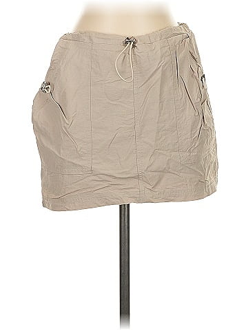 Cotton Candy LA Casual Skirt (view 1)