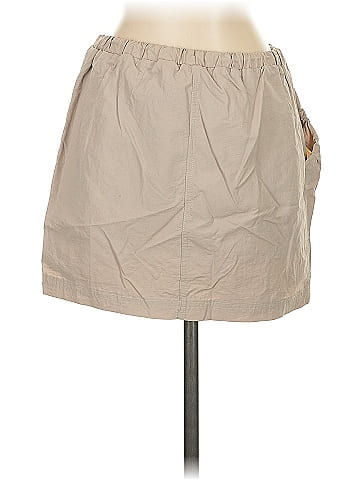 Cotton Candy LA Casual Skirt (view 2)