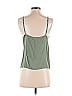 Louise Misha 100% Viscose Green Tank Top Size EU 36 / US 6 - photo 2
