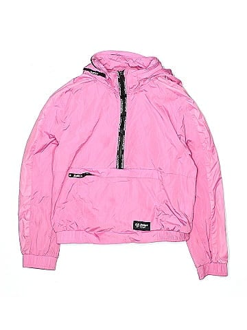 Justice Jacket (view 1)