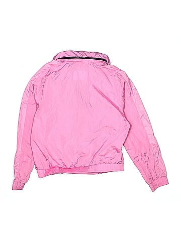 Justice Jacket (view 2)