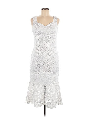 Thalia Sodi Cocktail Dress (view 1)