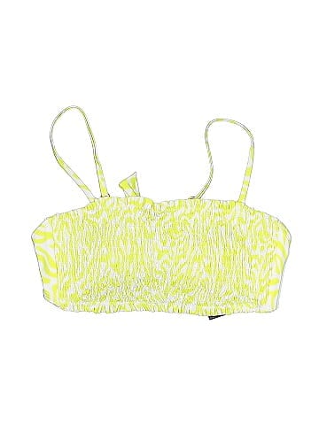 Salt + Cove Swimsuit Top (view 1)