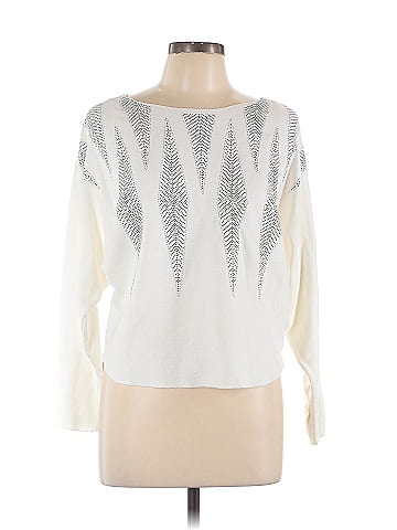Ember Long Sleeve T-Shirt (view 1)