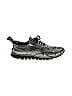 Bos & Co Gray Silver Sneakers Size EU 37 - photo 1