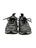 Bos & Co Gray Silver Sneakers Size EU 37 - photo 2