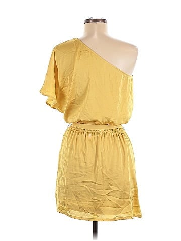 Cotton Candy LA Casual Dress (view 2)