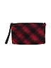 J.Jill Plaid Red Wristlet One size - photo 1