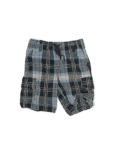 Gymboree Cargo Shorts (view 1)