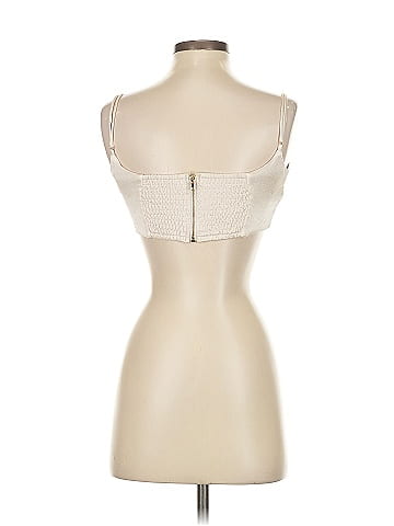 Dissh Sleeveless Top (view 2)