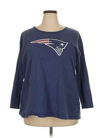 Fanatics Long Sleeve T-Shirt (view 1)