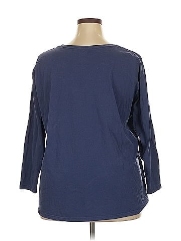 Fanatics Long Sleeve T-Shirt (view 2)